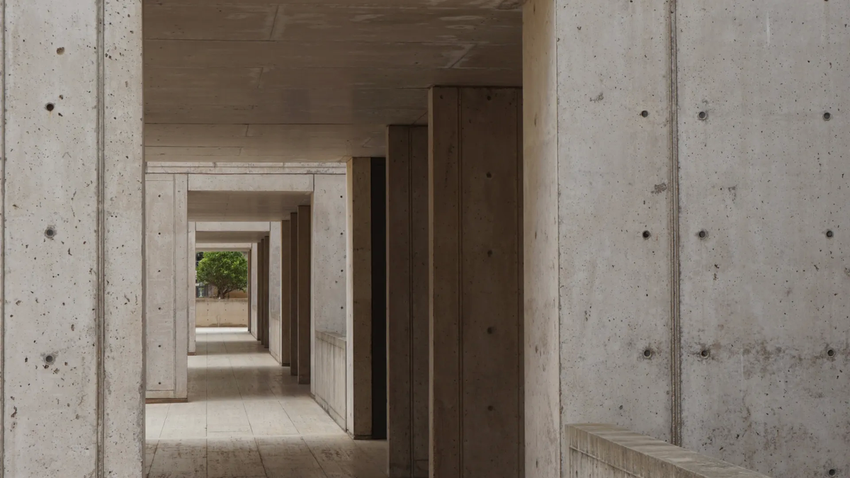 Arquitectura: 6 edificios para entender el brutalismo