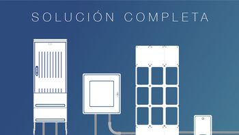 Conextube: gabinetes de distribución tipo Buzón para redes subterráneas