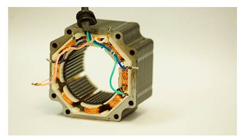 Rebobinado de motores eléctricos: técnicas y aplicaciones en la industria moderna