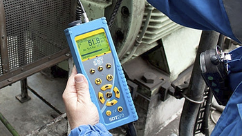 Diagnóstico predictivo de rodamientos mediante análisis de firma acústica y aprendizaje profundo