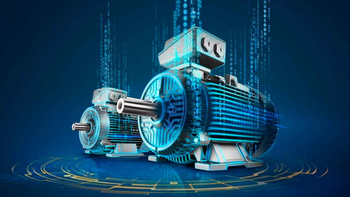 Eficiencia energética para la selección de un motor eléctrico