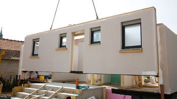 Construcción modular. Ventajas y desventajas