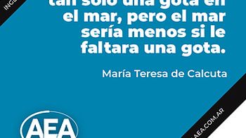 AEA SACIF: ¿Cómo podés colaborar con la educación técnica?