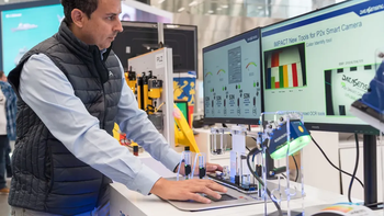 La Importancia de los Sensores Inteligentes en la Automatización Industrial Moderna