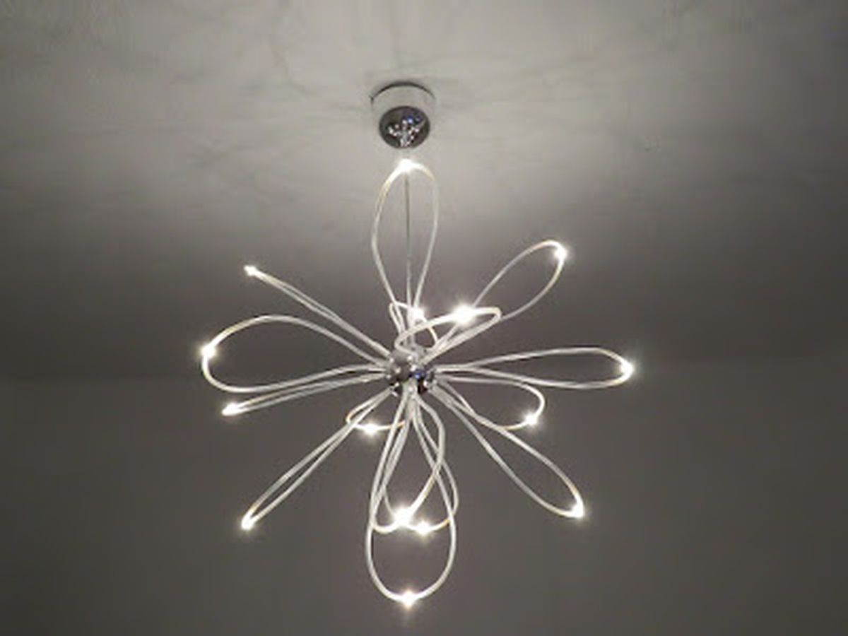 La tendencia de las luces LED: consejos para iluminar tu casa