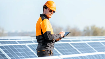 Transformación digital en el mantenimiento eléctrico industrial