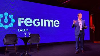 Evento anual del Grupo Fegime Latam