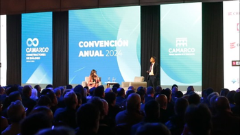 CAMARCO: Convención Anual  2025