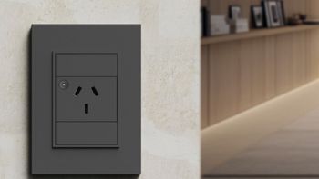 Nueva línea de domótica WiFi de Cambre: una casa más inteligente, un servicio más completo