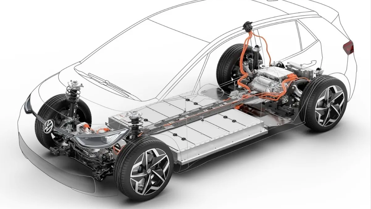 Esta es la batería de litio-azufre perfecta: multiplica por cinco la  autonomía de los vehículos eléctricos