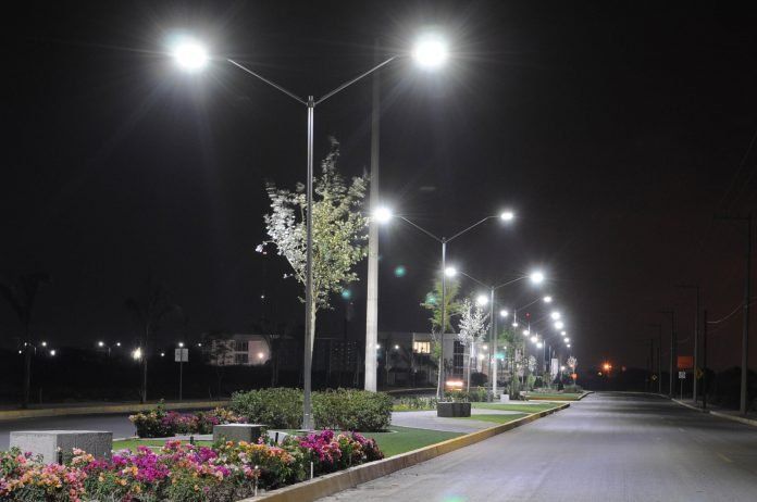 La certificación obligatoria de luminarias para alumbrado público aumenta  la seguridad de la población