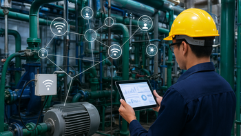 IoT y Ciencia de Datos: el nuevo paradigma del mantenimiento en la Industria 4.0