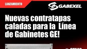 Gabexel: ¡Hay novedades en la Línea GE!