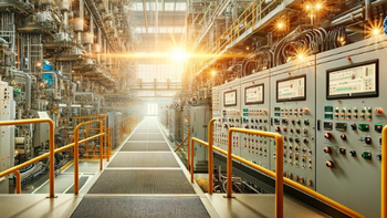 Descifrando el éxito industrial: El papel crucial del mantenimiento eléctrico