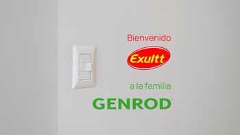 Genrod y Exultt: una alianza estratégica que redefine el mercado eléctrico argentino