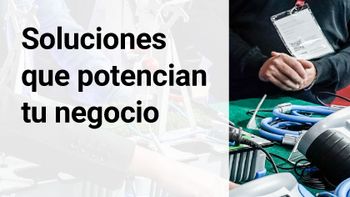 Empresas que marcan tendencia en BIEL Light + Building Buenos Aires 2025