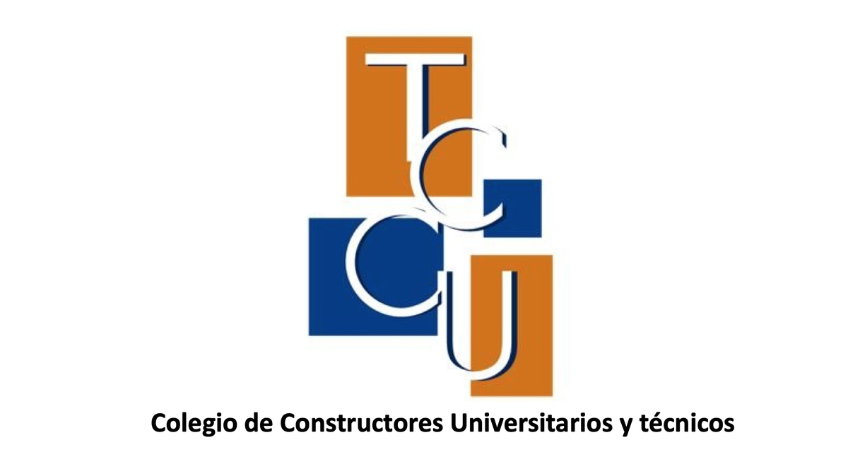 CASE 2022 - Colegio de Constructores Universitarios y Profesiones afines