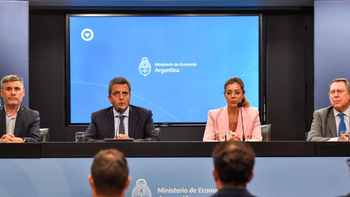 El Gobierno interviene Edesur por 180 días
