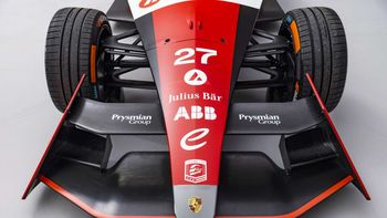 Prysmian Group y Avalanche Andretti Formula E unen fuerzas