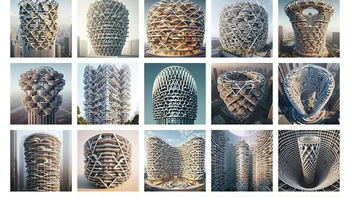 Inteligencia Artificial en la arquitectura: las mejores aplicaciones 2025