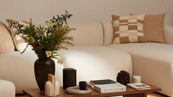 Claves para decorar con colores neutros