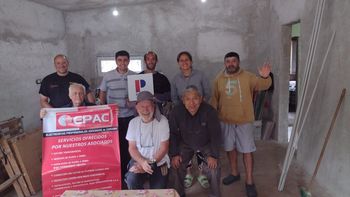 EPAC: un proyecto solidario en Villa Cooperativa Atalaya (Ciudad de Córdoba)