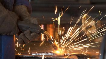 Mantenimiento para la Industria: Sector Metalúrgico