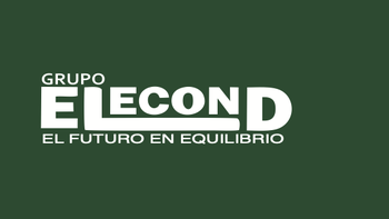 GRUPO ELECOND. Pequeño corrector automático del factor de potencia para 10 KVAR