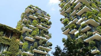 Arquitectura sostenible y  sus retos para el futuro