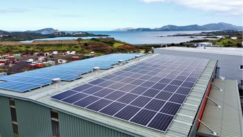 ¿Cómo la energía fotovoltaica está transformando la industria?