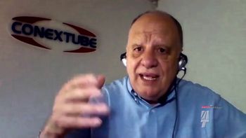 Seguridad eléctrica domiciliaria: Carlos Foligna advierte sobre riesgos y recomienda prevención