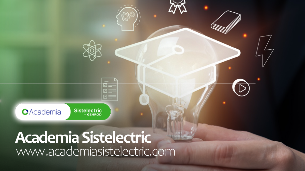 Academia Sistelectric: cursos 100% gratuitos