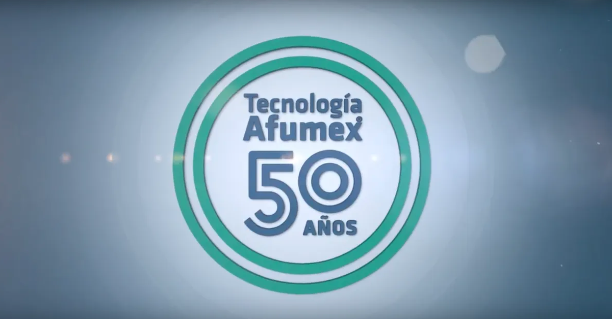 Prysmian Group conmemora 50 años de Tecnología Afumex