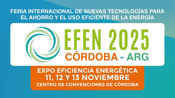 Expo Eficiencia Energética Argentina 2025