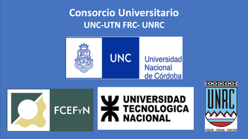 CASE 2022  - Disertación a realizar por UNC-UTN FRC- UNRC