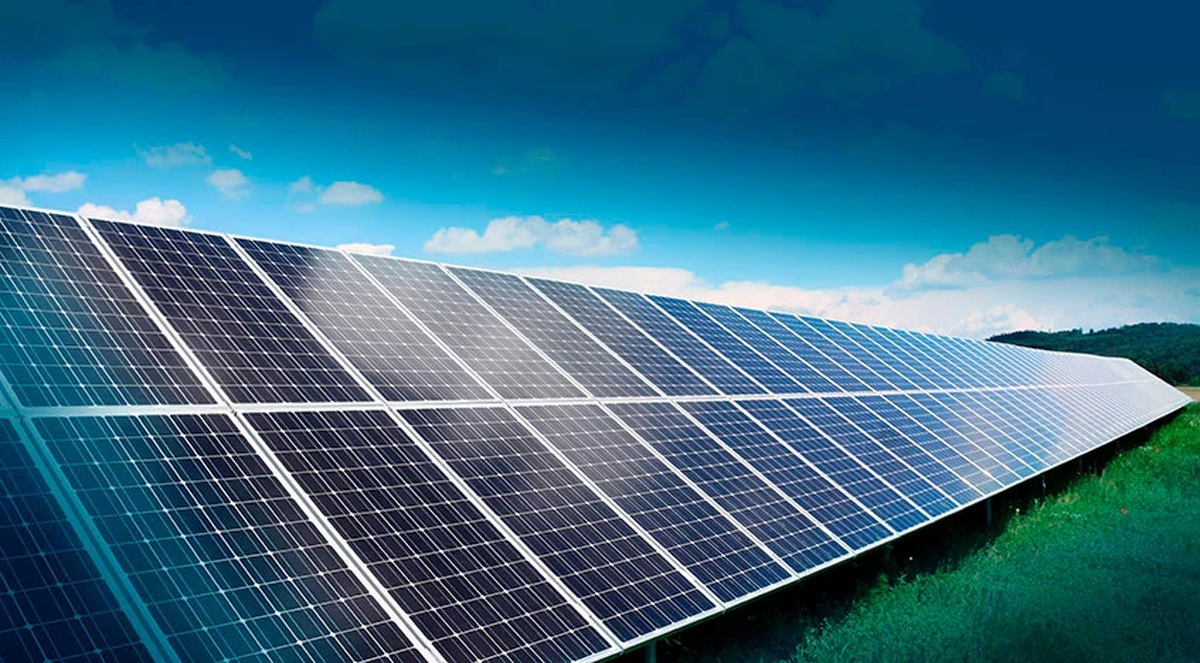 WEG y Kroma Energia firman acuerdo.