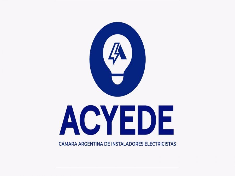 Nuevo curso de Electricista Instalador (para Registro Nivel 3 CABA), de ACYEDE