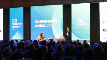 CAMARCO: Convención Anual 2025