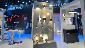 Nealight en BIEL Light + Building Buenos Aires 2025