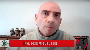 Electro Gremio TV entrevista: José Miguel Biel