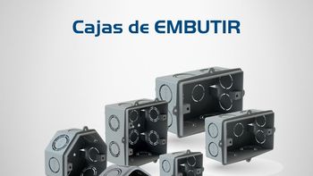 Conextube: solución completa en materiales eléctricos