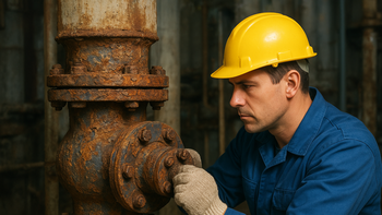 Corrosión, desgaste y fricción: retos y estrategias de mantenimiento en entornos industriales