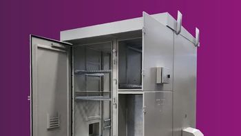 TECNOBOX: desarrollo de gabinetes personalizados