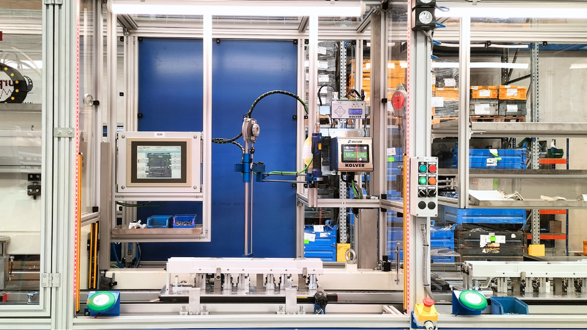Desafíos del mantenimiento Industrial en la actualidad