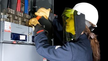 Arco Eléctrico: enfoque para reducir accidentes