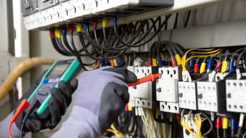 Mantenimiento eléctrico en alta y baja tensión