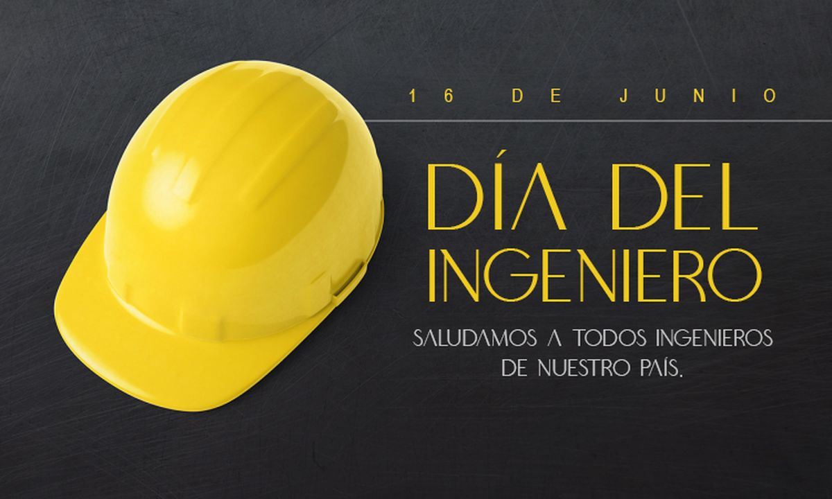 16 de Junio: Día del Ingeniero en Argentina