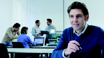Siemens presenta sus cursos presenciales y virtuales