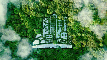 Tecnologías para avanzar hacia la construcción sostenible
