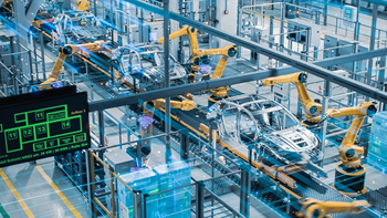 ¿Cómo evitar eventos de paro de planta en industrias de producción continua?